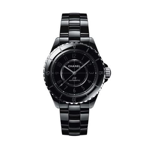 chanel j12 phantom ceramic ladies|Chanel j12 nec.